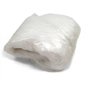 Auto-Loc Car Cover - Moisture Resistant - 22 ft Long - Clear