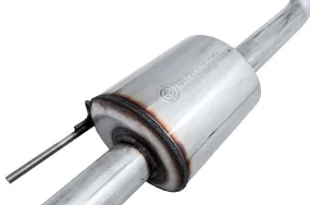 AWE Tuning 0FG Exhaust Systems 3015-23058