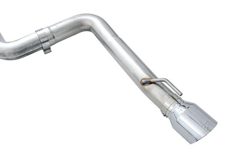 AWE Tuning 2017  Dodge Charger 5.7L Track Edition Exhaust - Chrome Silver Tips