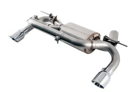 AWE Tuning Touring Edition Exhaust Systems 3010-32024