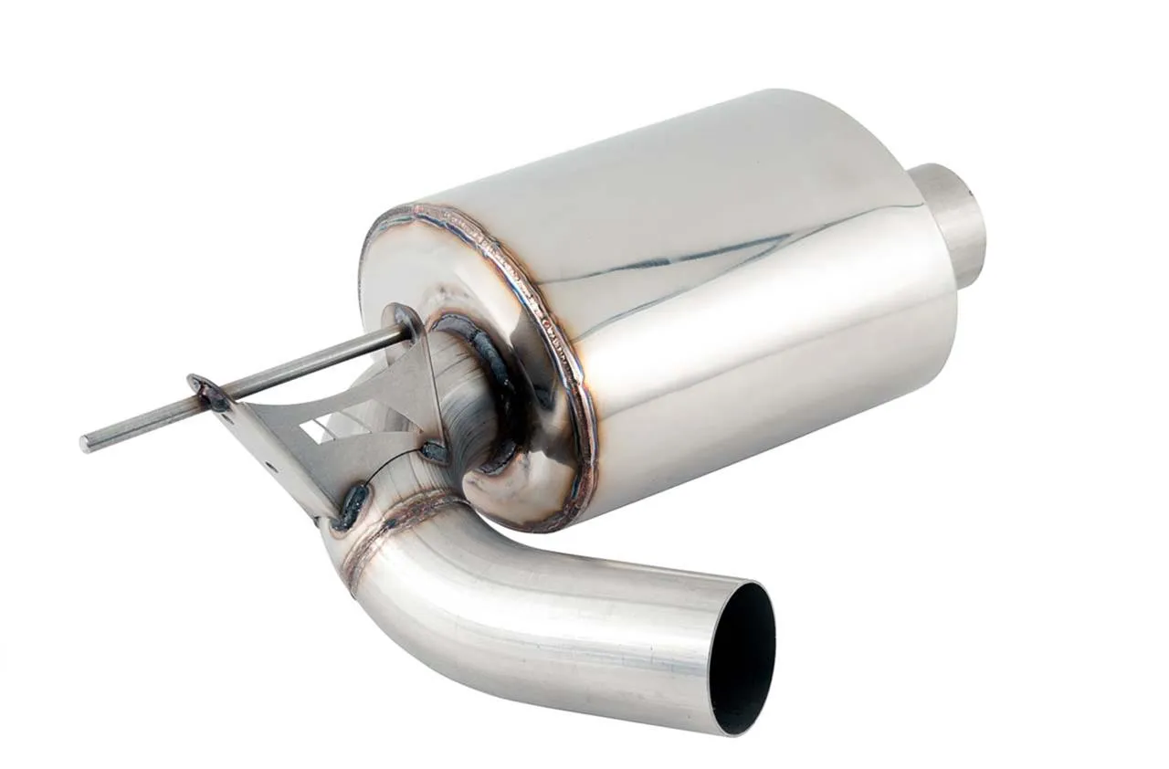 AWE Tuning Touring Edition Exhaust Systems 3010-33030