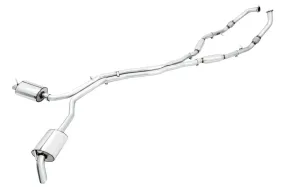 AWE Tuning Touring Edition Exhaust Systems 3015-31016