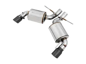 AWE Tuning Touring Edition Exhaust Systems 3015-33103