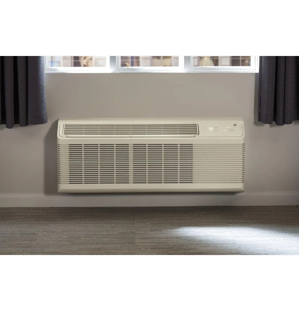 AZ45E07DAP GE Zoneline® Dry Air 25 Cooling and Electric Heat Unit with Corrosion Protection, 230/208 Volt