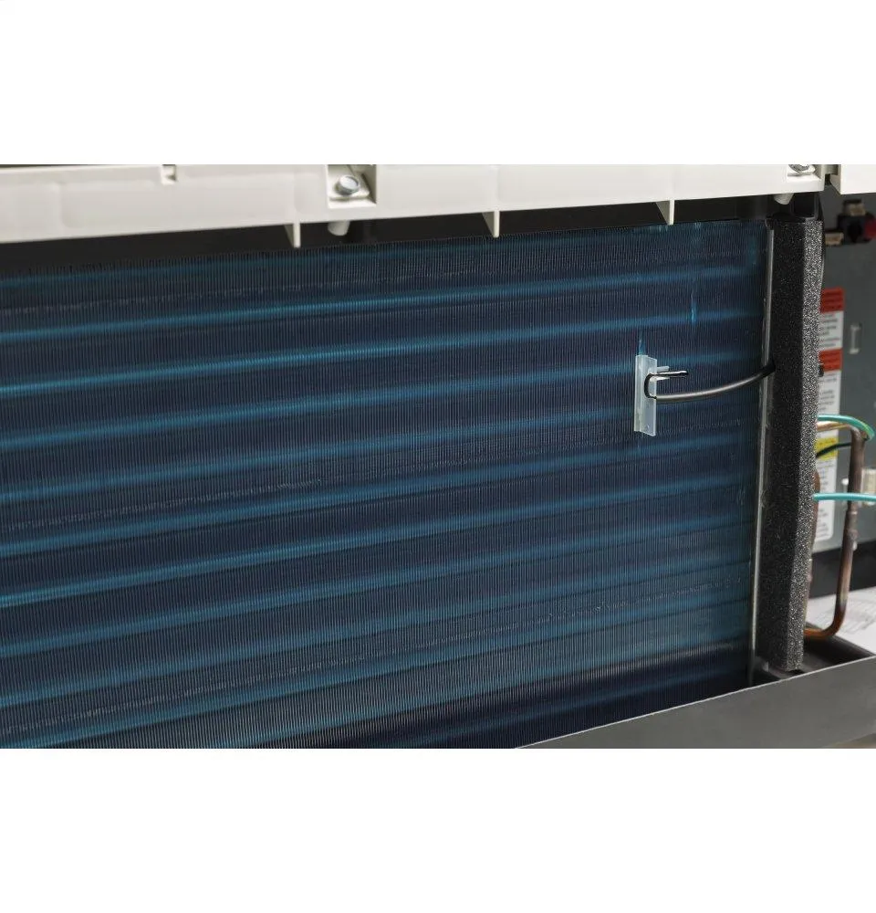 AZ45E07DAP GE Zoneline® Dry Air 25 Cooling and Electric Heat Unit with Corrosion Protection, 230/208 Volt