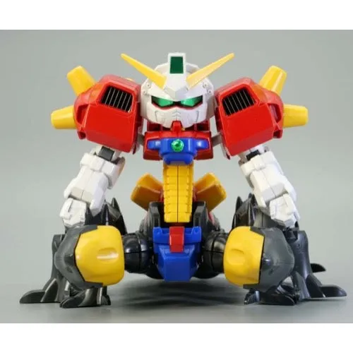 Bandai 5063841 SD BB245 Devil Gundam