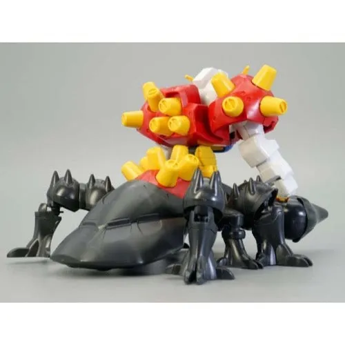 Bandai 5063841 SD BB245 Devil Gundam