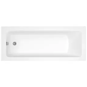 Bardsey 1800 x 800 Single Ended Bath