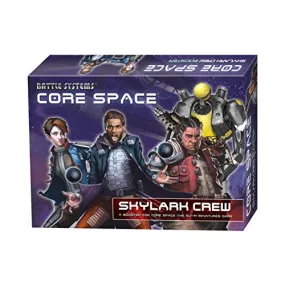 Battle Systems BSGCSE007 Accessories