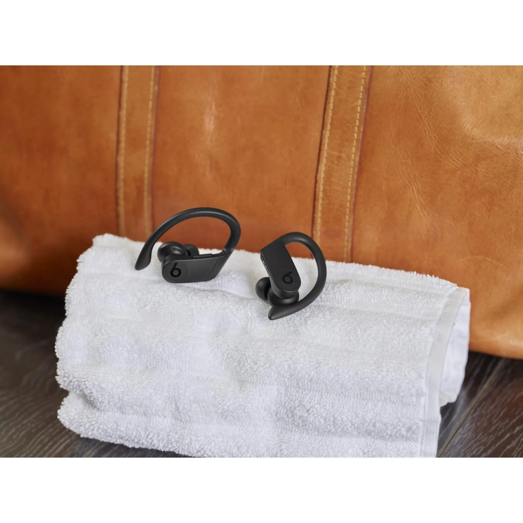Beats Powerbeats Pro Totally Wireless Earphones (Black)