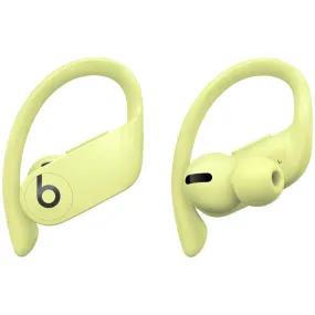 Beats Pro Totally Wireless and High-Performance Bluetooth Earphones (Refurbished)