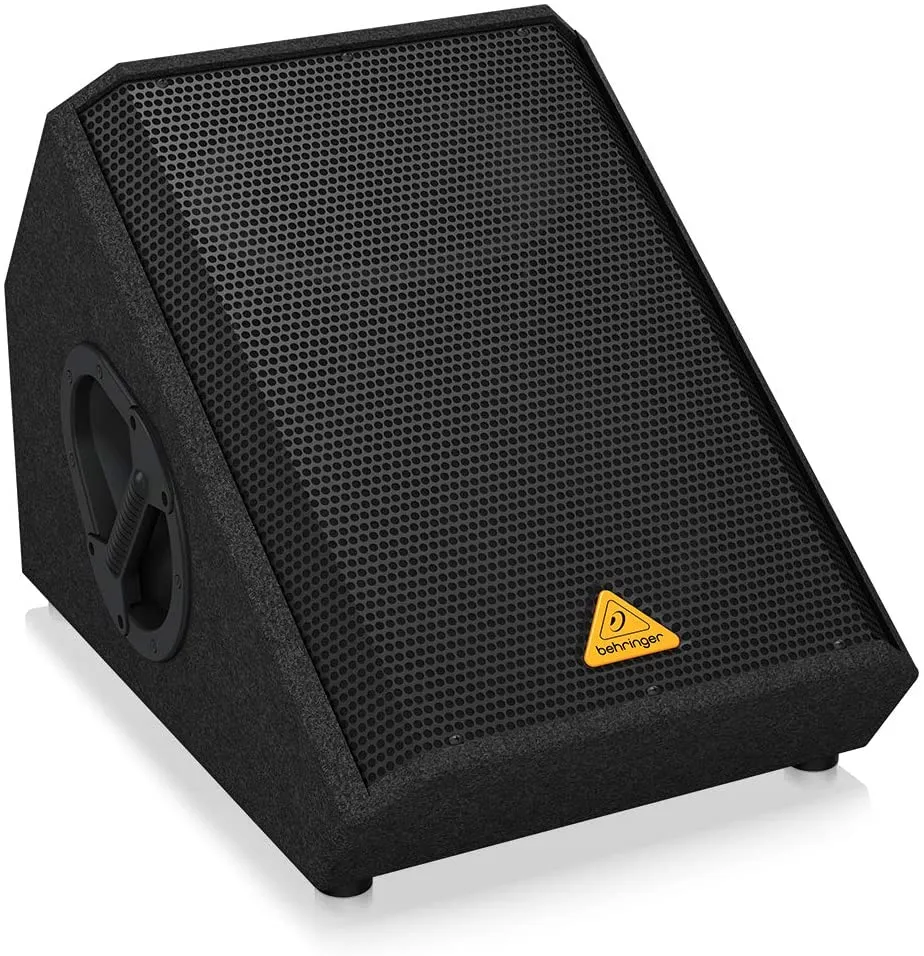Behringer VP1220F 800W 12 inch Passive Floor Monitor