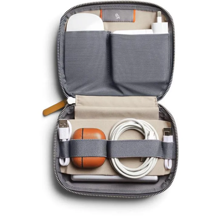 Bellroy Tech Kit (Slate)
