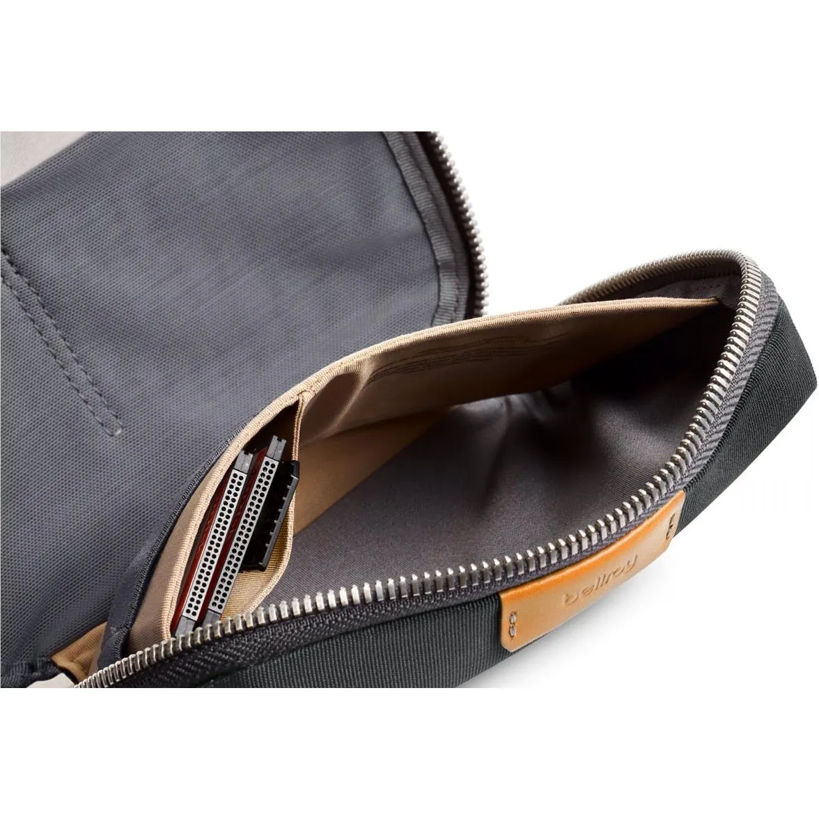 Bellroy Tech Kit (Slate)