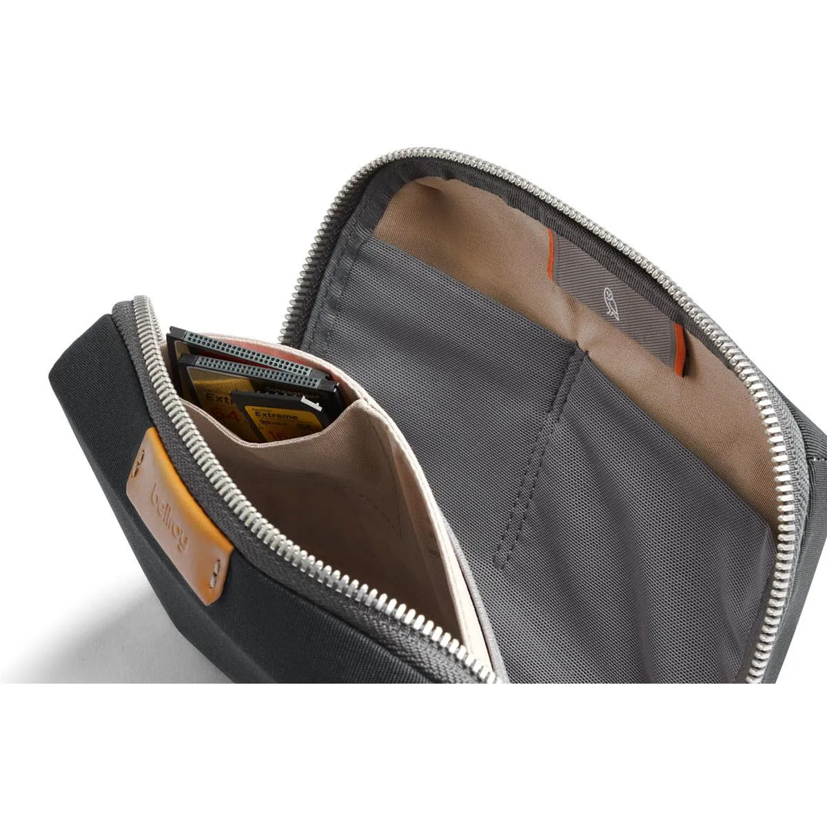 Bellroy Tech Kit (Slate)