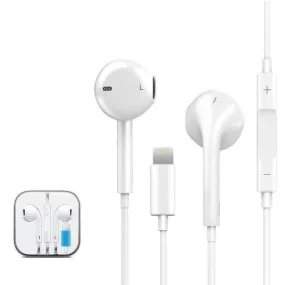 Best Tone quality i7 Earphones with Bluetooth
