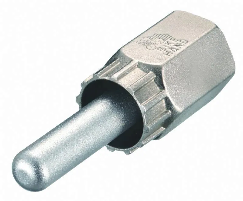 Bike Hand Rotor/Cassette Locking Tool
