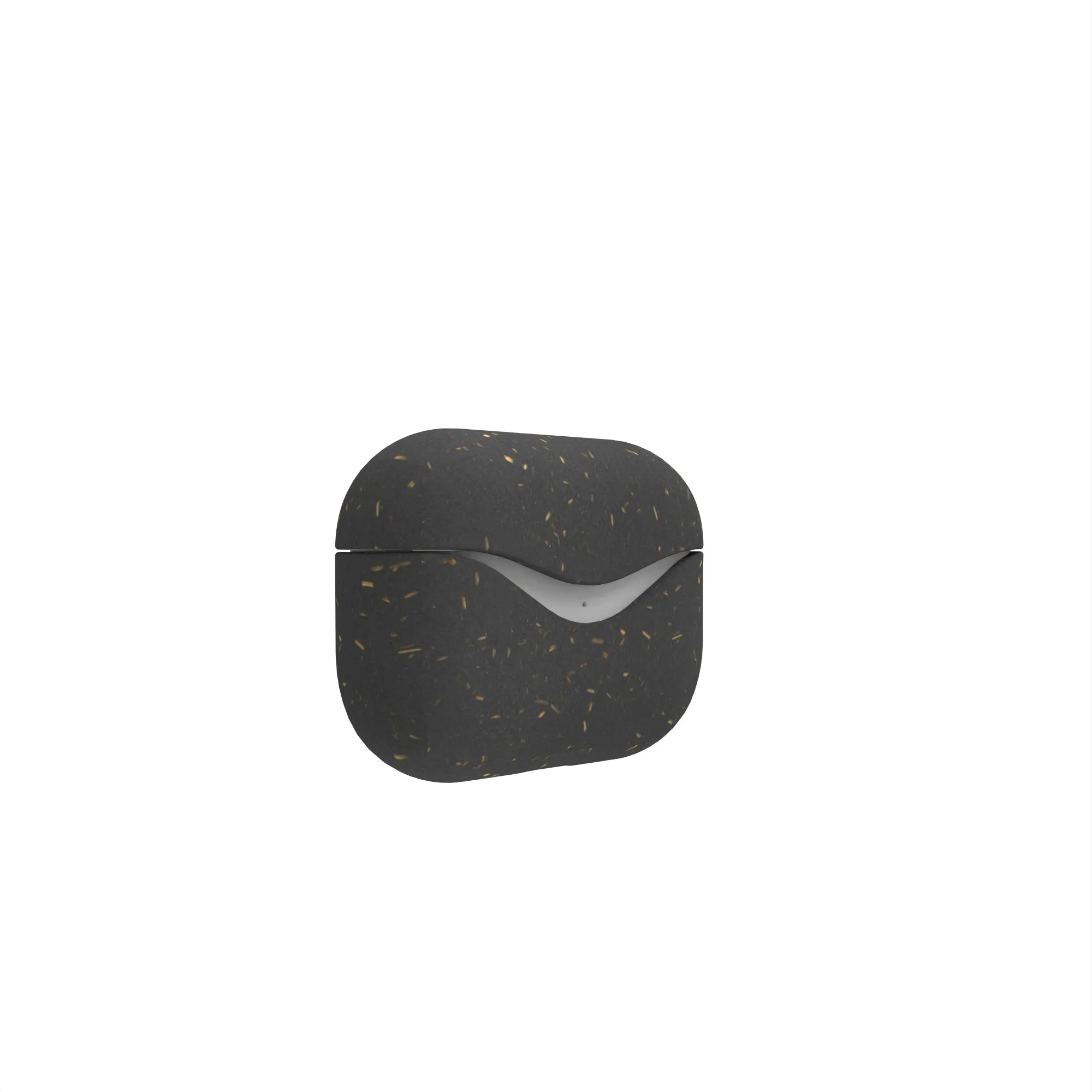 Black AirPods Pro (2nd generation) Case
