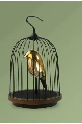Bluetooth Speaker   Light JINGOO THE PHOENIX