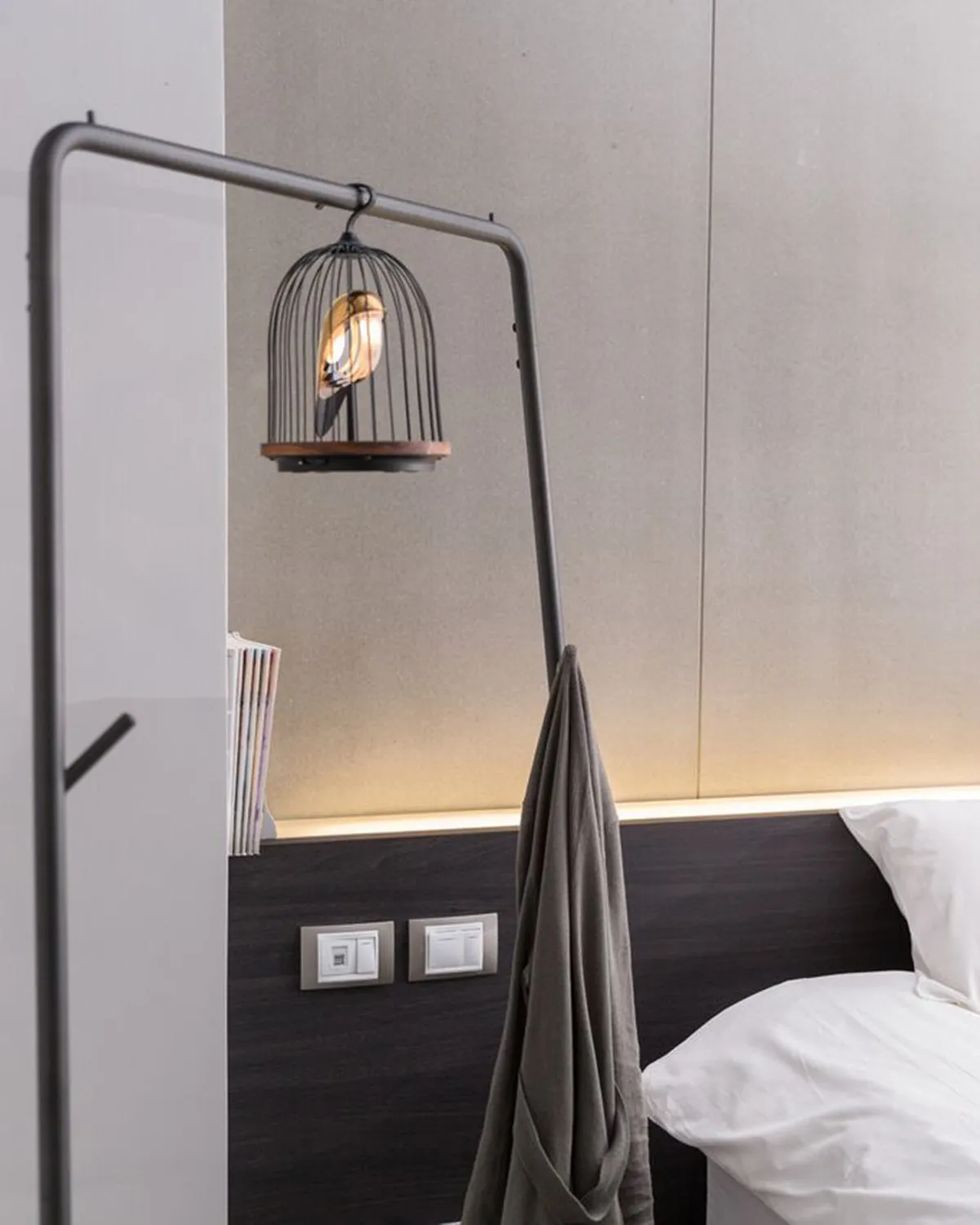 Bluetooth Speaker   Light JINGOO THE PHOENIX