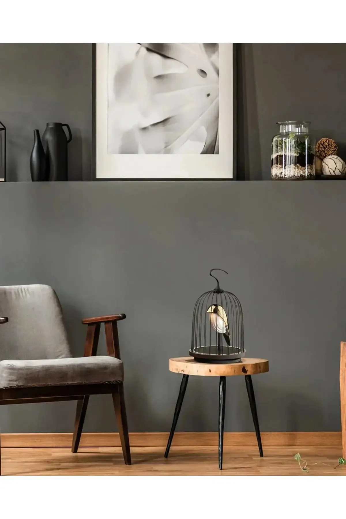 Bluetooth Speaker   Light JINGOO THE PHOENIX