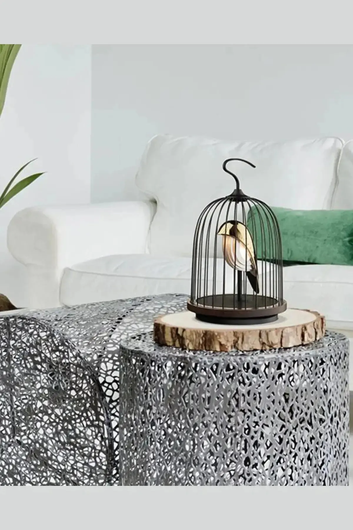 Bluetooth Speaker   Light JINGOO THE PHOENIX
