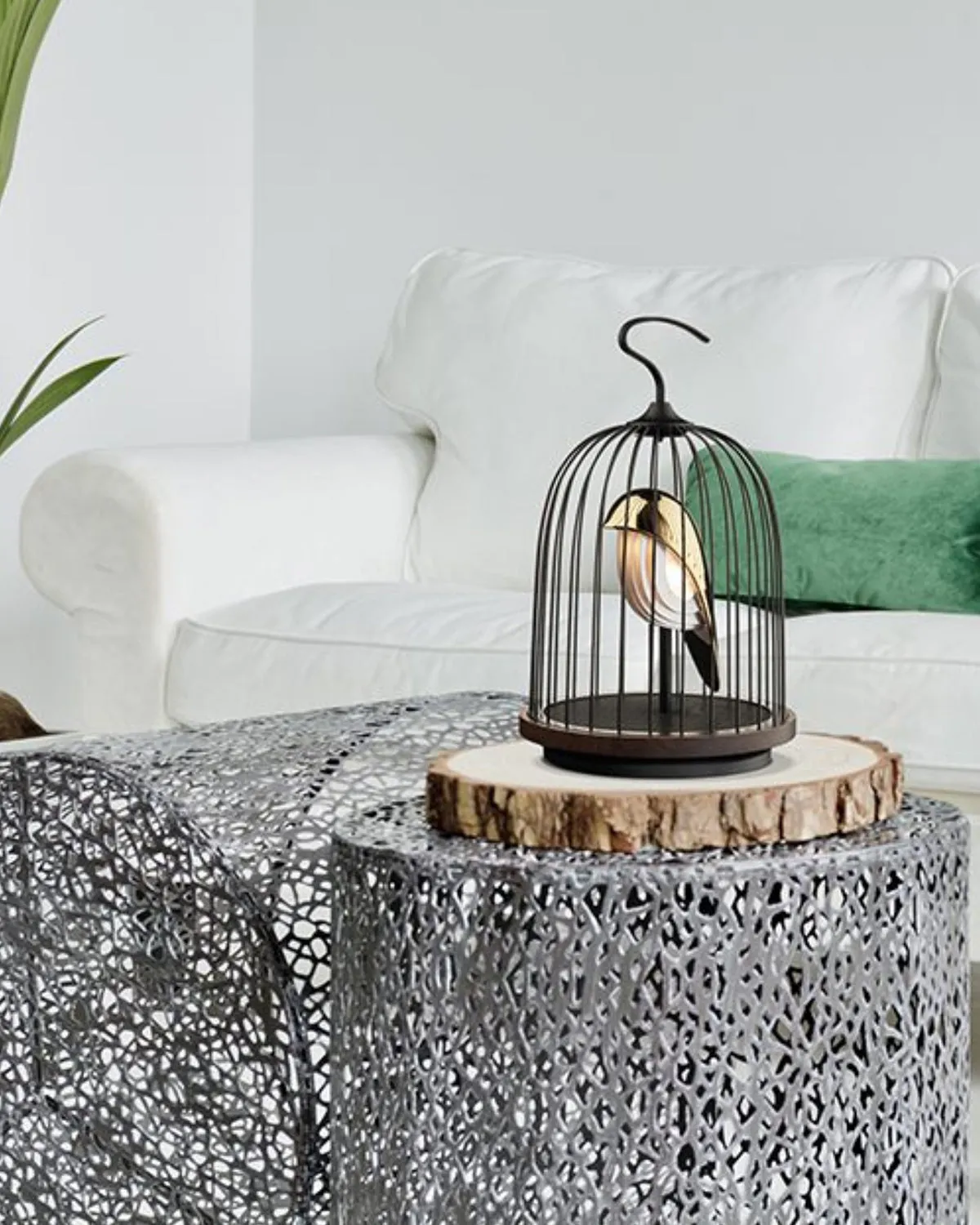 Bluetooth Speaker   Light JINGOO THE PHOENIX
