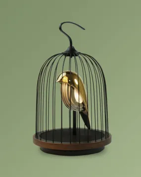 Bluetooth Speaker   Light JINGOO THE PHOENIX