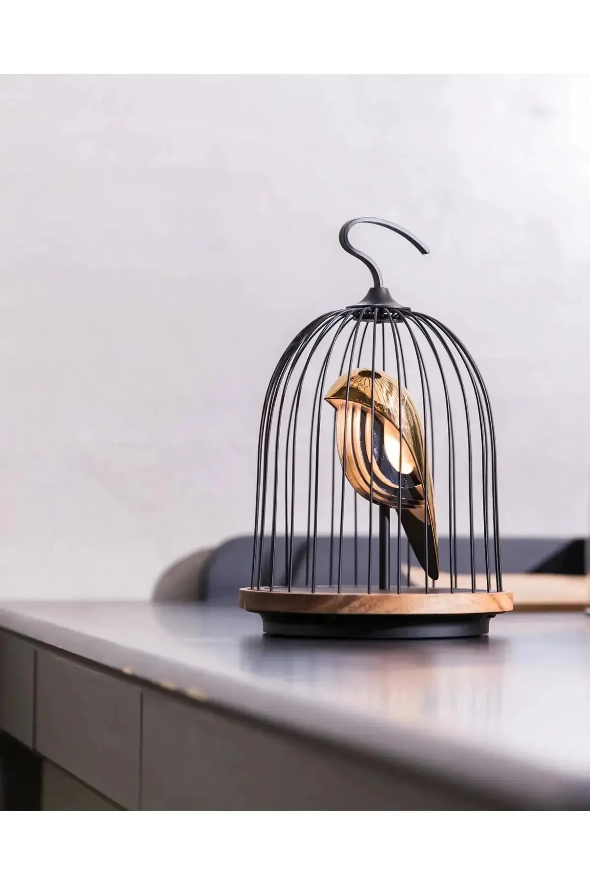 Bluetooth Speaker   Light JINGOO THE PHOENIX