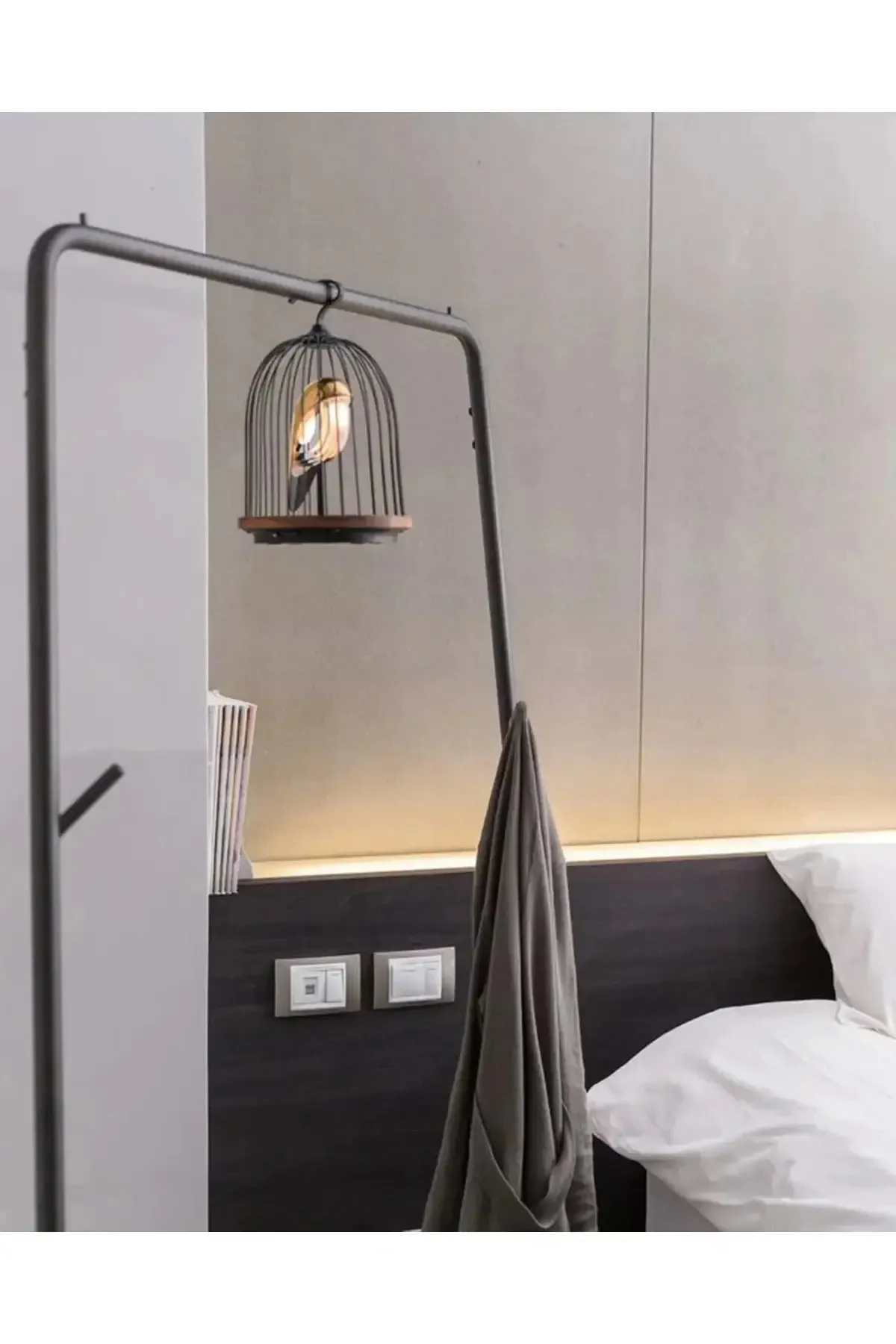 Bluetooth Speaker   Light JINGOO THE PHOENIX