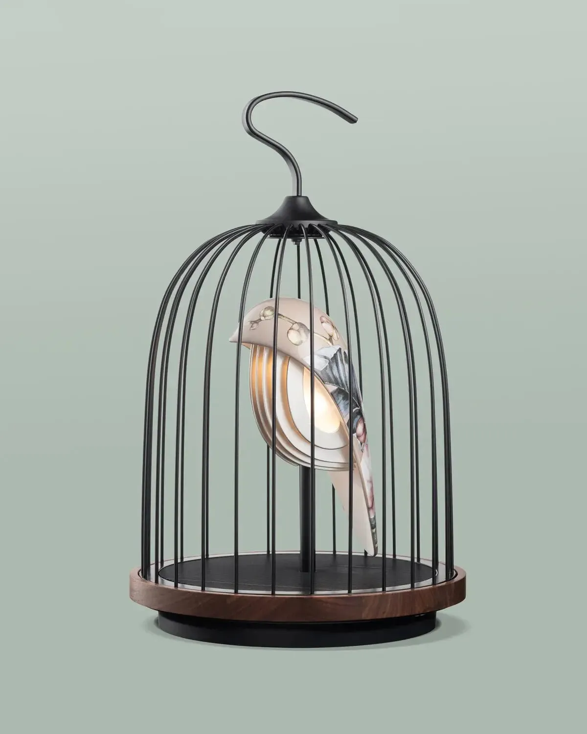 Bluetooth Speaker   Light - JINGOO