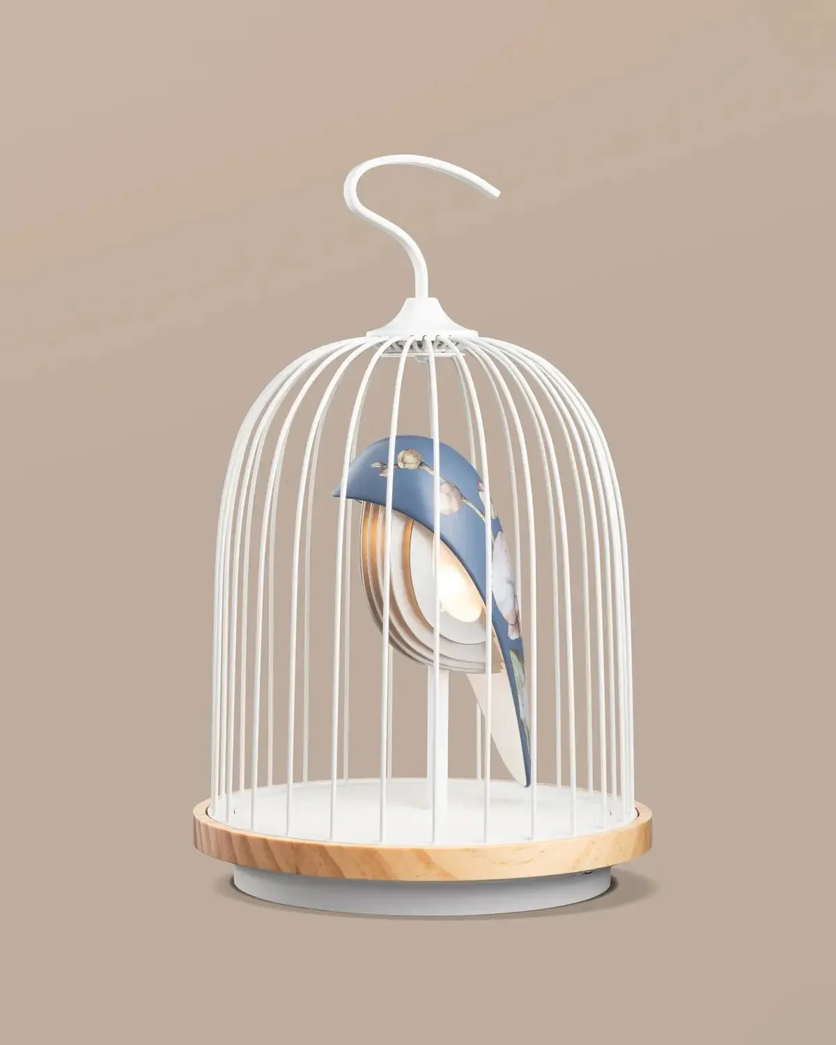Bluetooth Speaker   Light - JINGOO