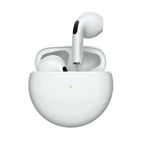 Bluetooth Wireless Earbuds Earphones Headphones Headset For iPhone Android