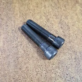 BMX Race Hub Bolts Extra Long for Supercross Frames