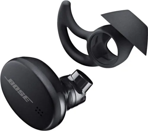 Bo Sports Wireless Earbuds for Active Lifestyles