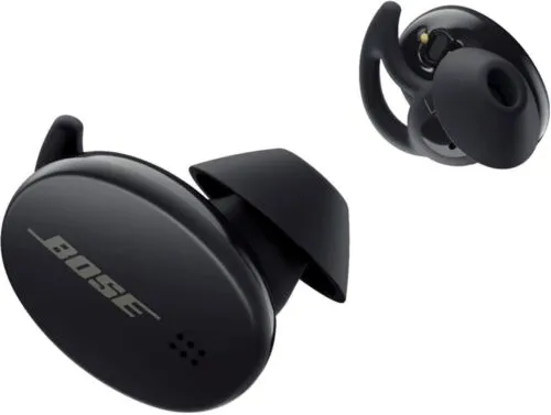 Bo Sports Wireless Earbuds for Active Lifestyles