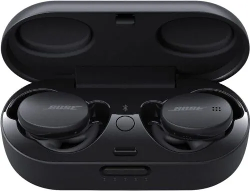 Bo Sports Wireless Earbuds for Active Lifestyles