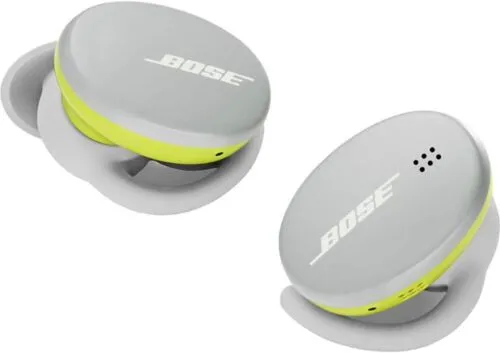 Bo Sports Wireless Earbuds for Active Lifestyles
