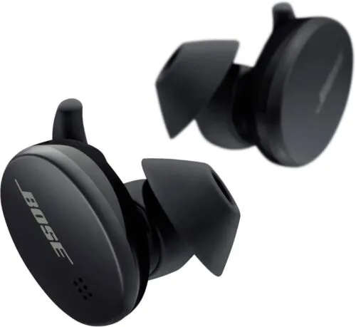 Bo Sports Wireless Earbuds for Active Lifestyles