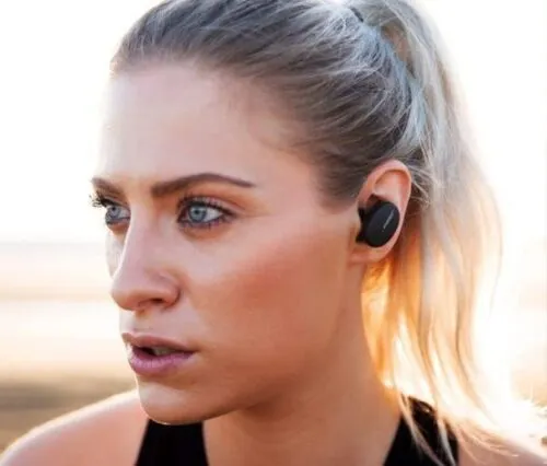 Bo Sports Wireless Earbuds for Active Lifestyles