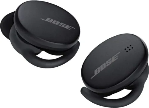 Bo Sports Wireless Earbuds for Active Lifestyles