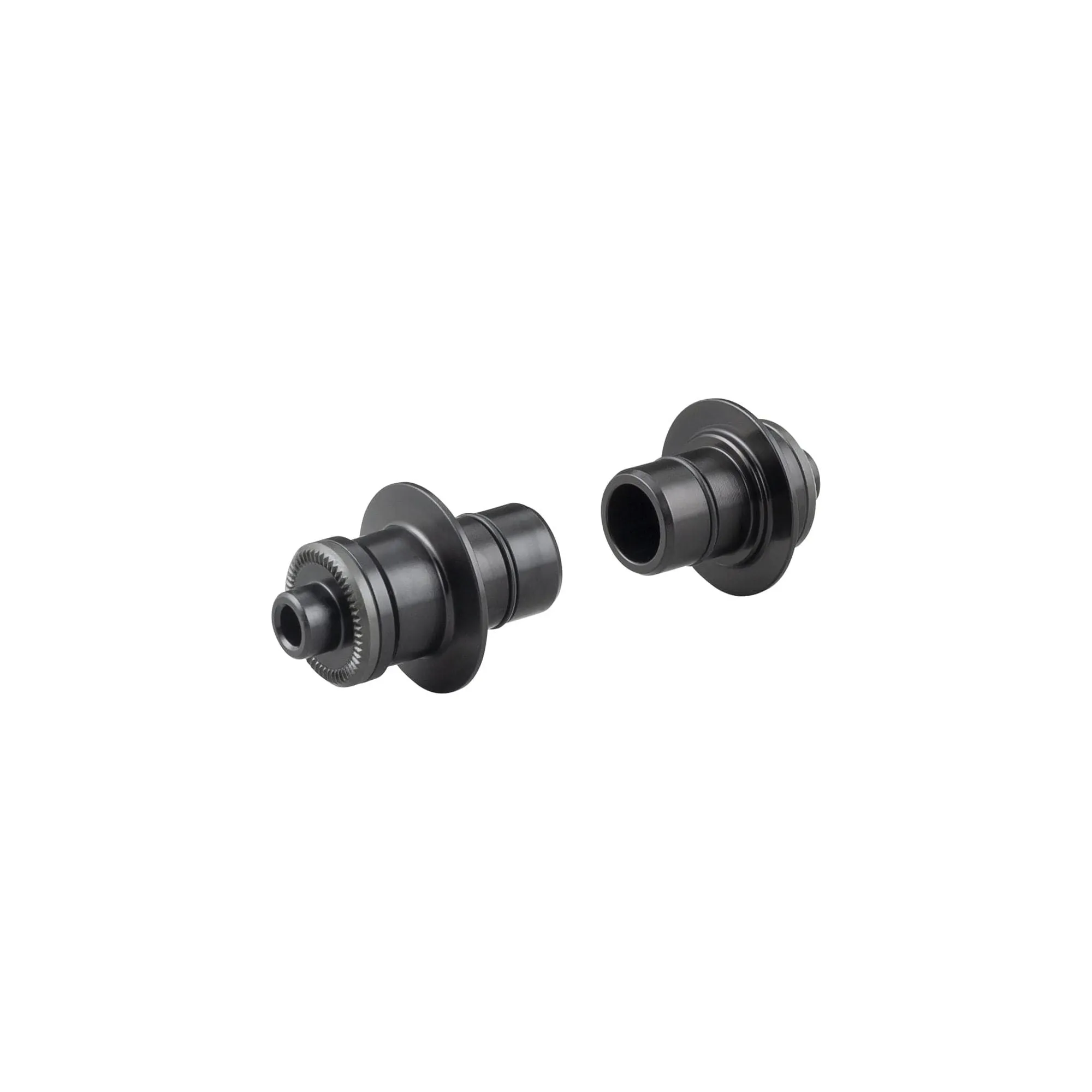 BONTRAGER AEOLUS PRO FRONT 5MM QR CONVERSION END CAP KIT