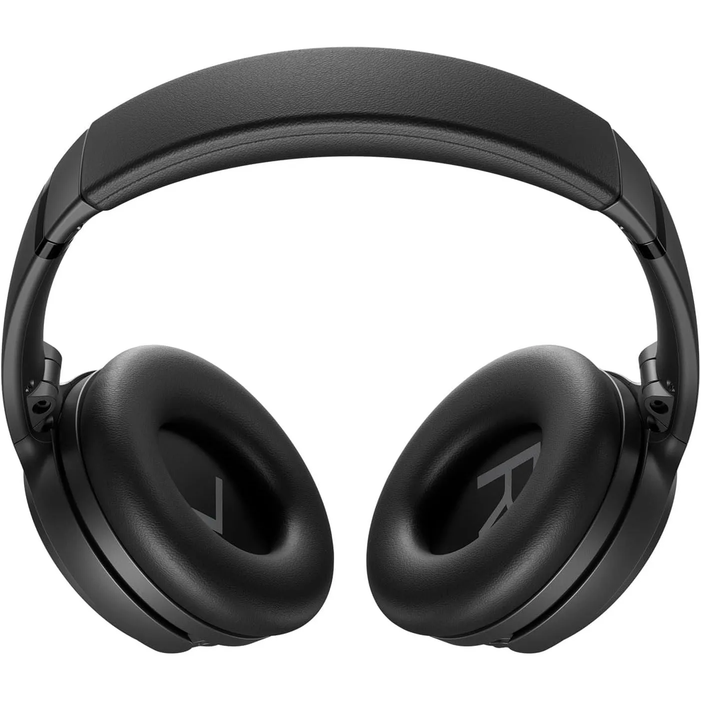 Bose Quietcomfort Ultra Wireless Nc Over-ear Headphones - Black