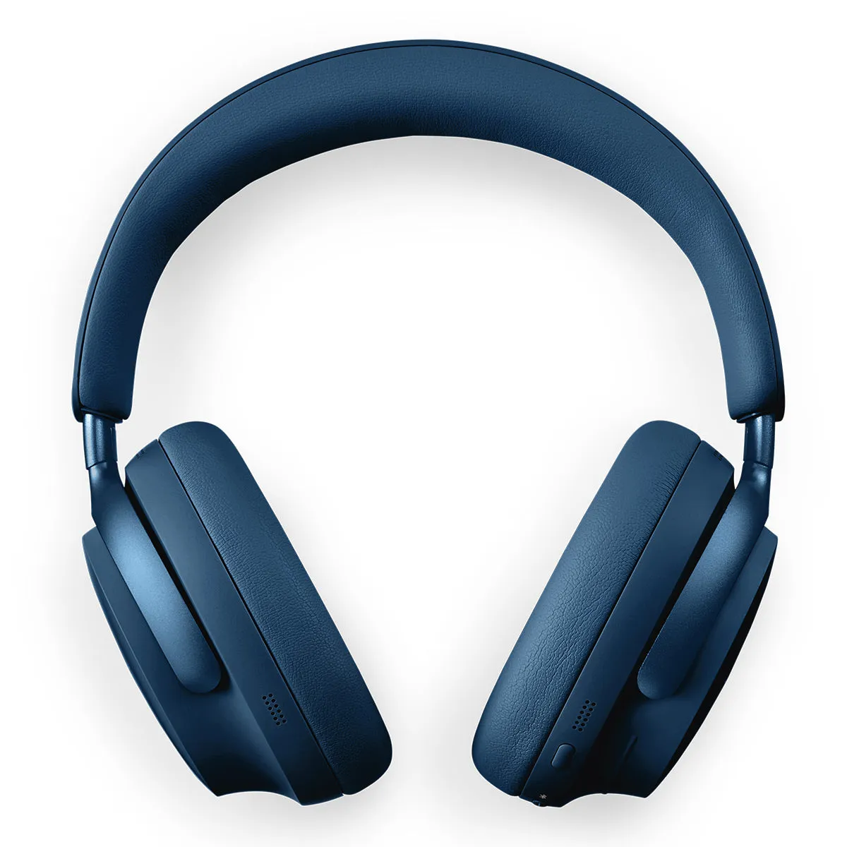 Bose QuietComfort Ultra Wireless Noise Cancelling Headphones (Lunar Blue)