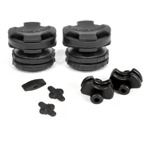Broadband Crossbow Split Limb Dampener Kit