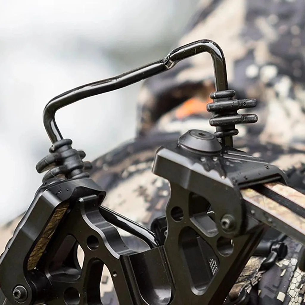 Broadband Crossbow Split Limb Dampener Kit