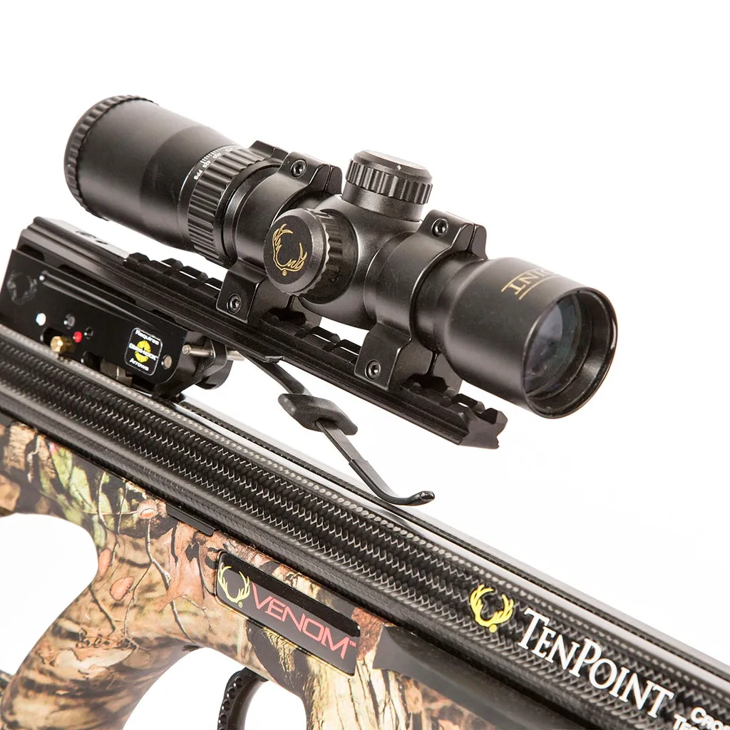 Broadband Crossbow Split Limb Dampener Kit