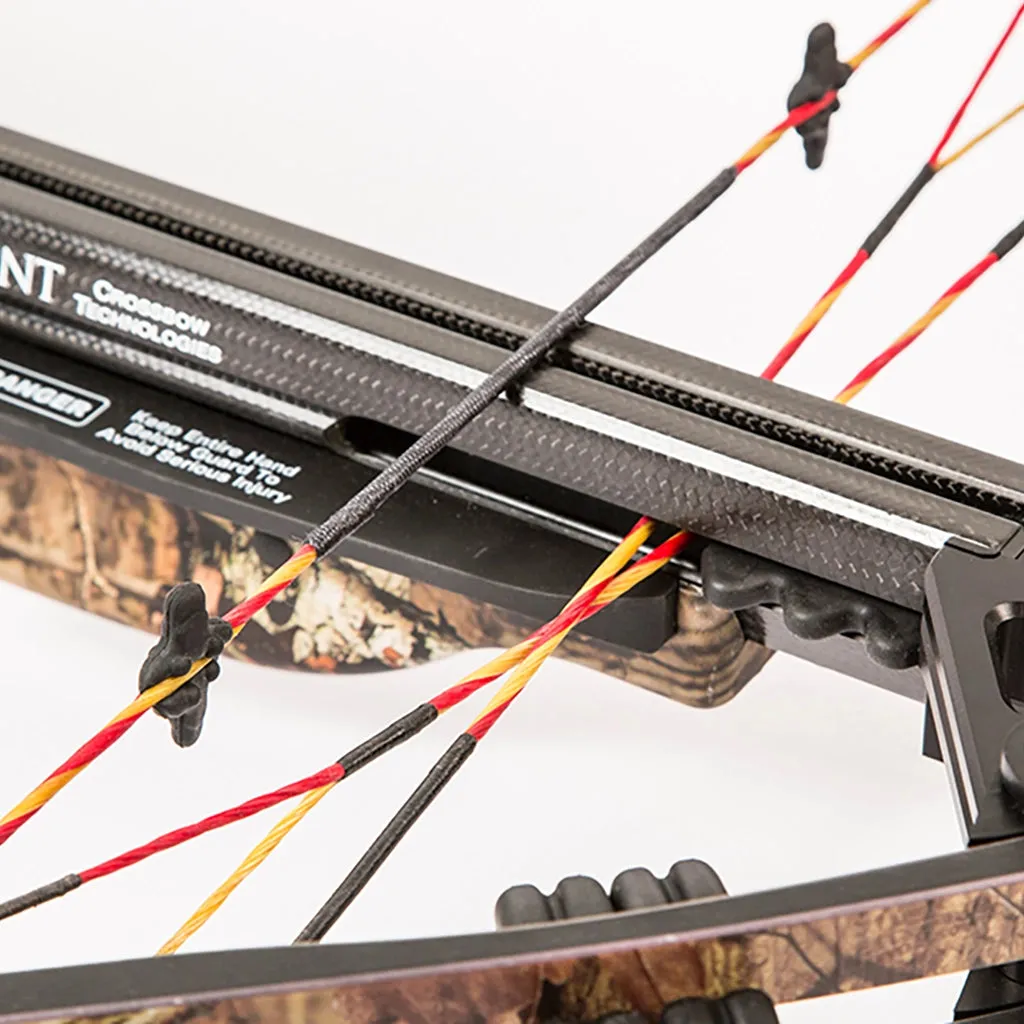 Broadband Crossbow Split Limb Dampener Kit