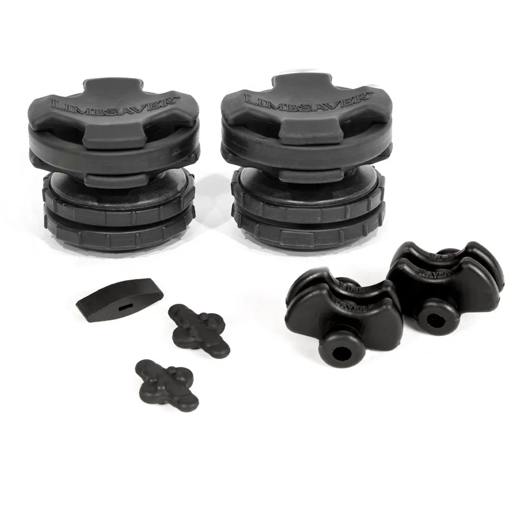 Broadband Crossbow Split Limb Dampener Kit