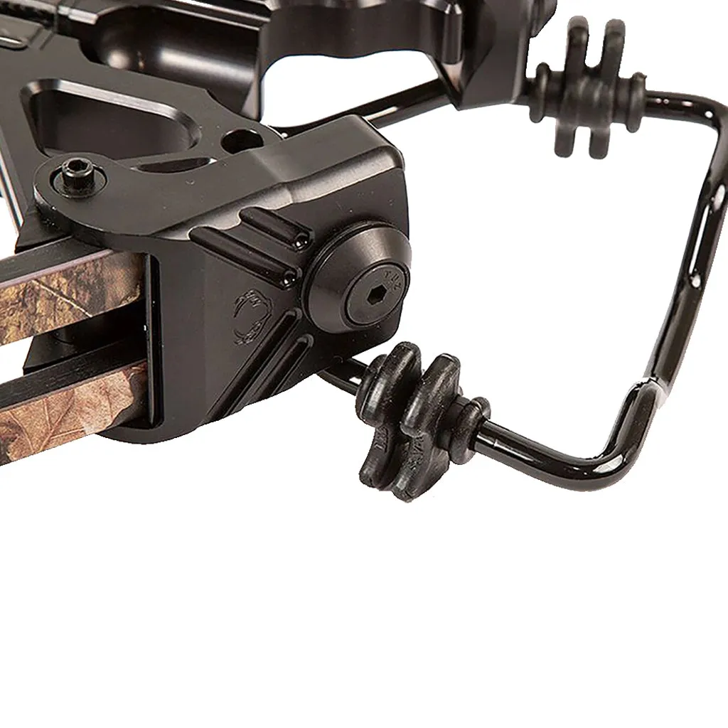 Broadband Crossbow Split Limb Dampener Kit